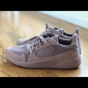 ARKK COPENHAGEN Serinin Mesh Sneakers
